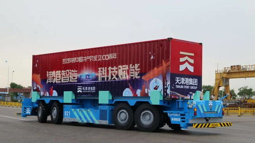 天津港集装箱吞吐量突破1000万，饲料生产行业受益显著